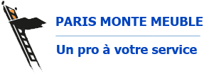 Paris Monte Meuble